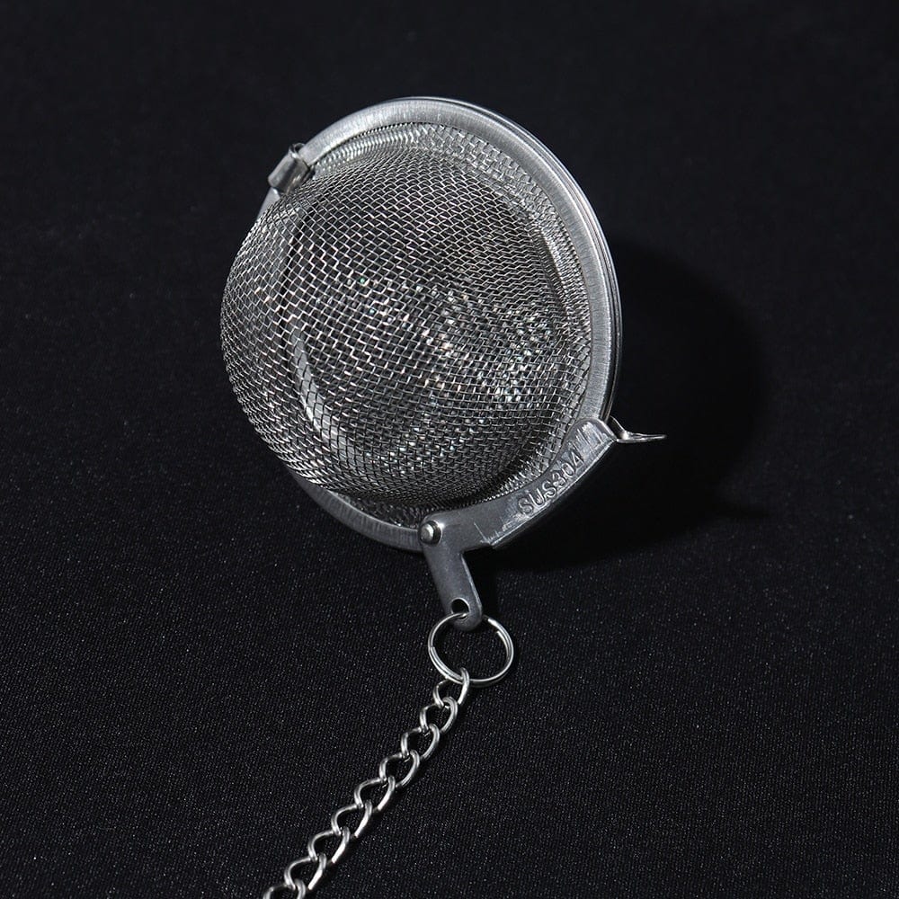 Crystal Moon Tea Filter