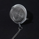 Crystal Moon Tea Filter