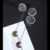 Crystal Moon Tea Filter