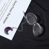 Crystal Moon Tea Filter