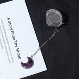 Crystal Moon Tea Filter