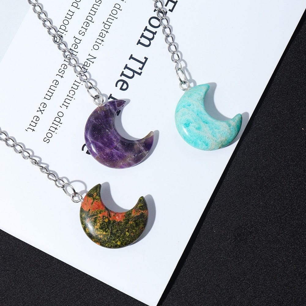 Crystal Moon Tea Filter