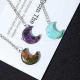 Crystal Moon Tea Filter