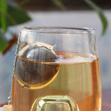 Crystal Moon Tea Filter