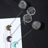 Crystal Moon Tea Filter