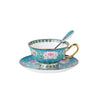 Lotus Tea Cup Set