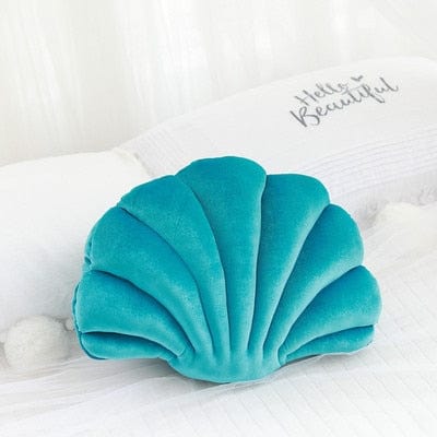 Sea Shell Pillows