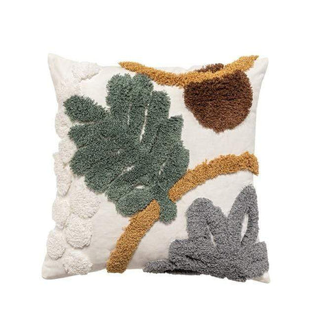 Plants Pattern Cushion Covers