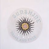 Suncatcher Stickers (22 Designs)