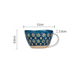 Vintage Ceramic Mugs