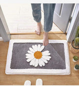 Daisy Bath Mat