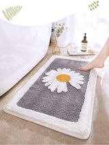 Daisy Bath Mat