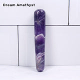 Massage Wands Healing Stone Crystals