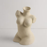 Female Form Vase Collection