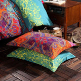 Eclectic Duvet Cover And Pillowcases