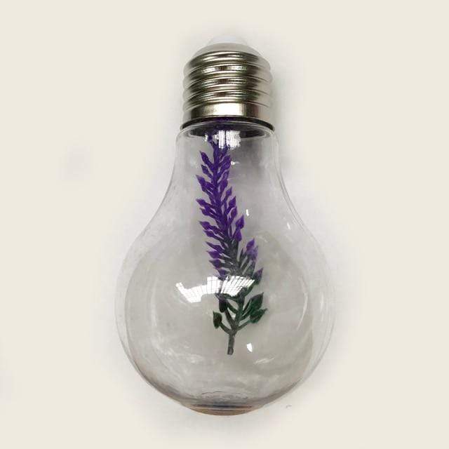 Flower Bulb String Lights