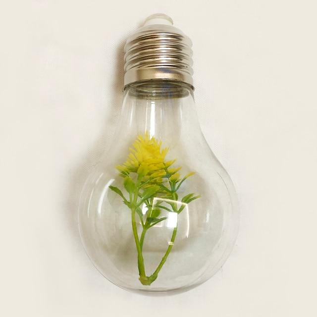 Flower Bulb String Lights