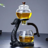 Elk Tea Infuser Pot