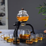 Elk Tea Infuser Pot
