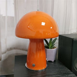 70's Mushroom Lamp