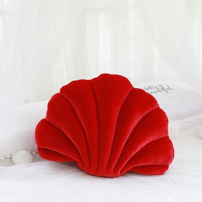 Sea Shell Pillows