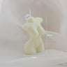 Female Form Candles(5 Colors)