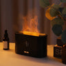 Flame Diffuser Humidifier