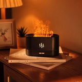 Flame Diffuser Humidifier