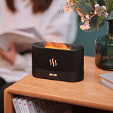 Flame Diffuser Humidifier
