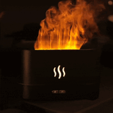 Flame Diffuser Humidifier