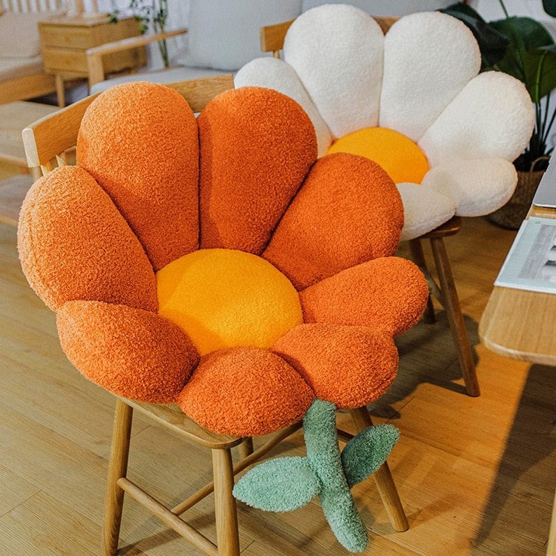 Flower Cushion