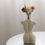 Venus Sculpture Vase