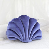 Sea Shell Pillows