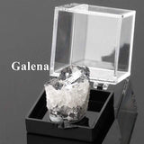 Irregular Natural Stones Specimens