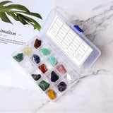 Gems From All Over The World Gift Set