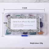 Gems From All Over The World Gift Set