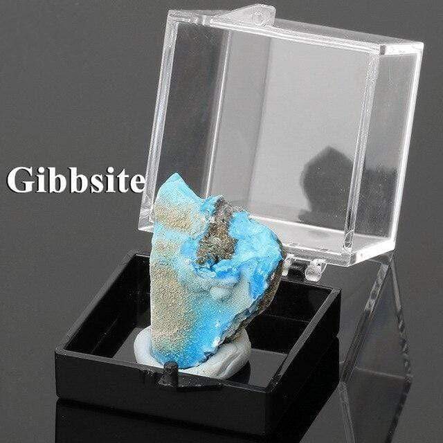 Irregular Natural Stones Specimens