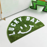 Lucky Day Bath Mat