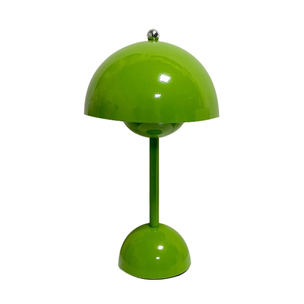 Mushroom Table Lamp