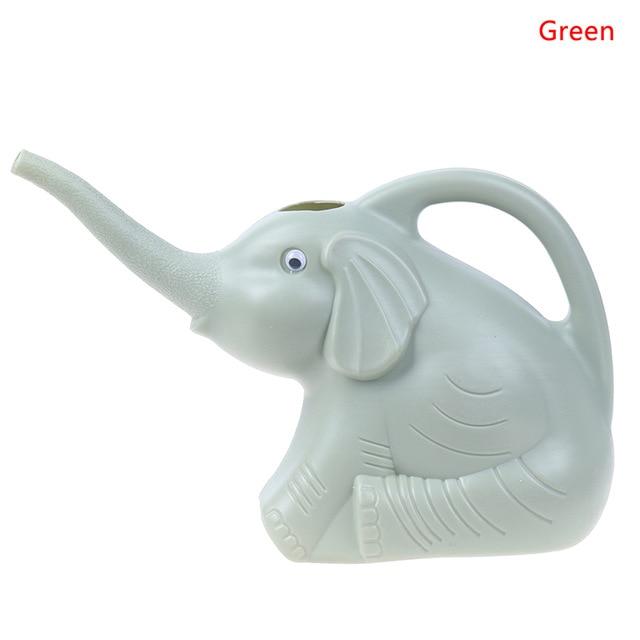 Little Elephant Watering Can