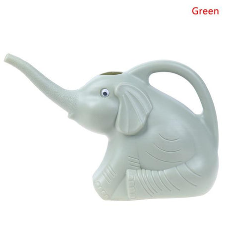 Little Elephant Watering Can