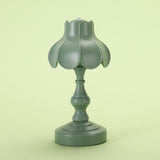 Lotus Shape Mini Table Lamp