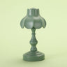 Lotus Shape Mini Table Lamp