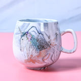 Unicorn Coffee Mug