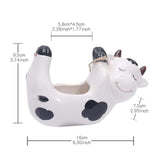 Hanging Mini Animals Plant Pots