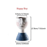 Nordic Family Face Planter