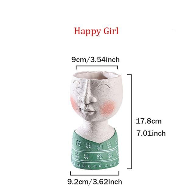 Nordic Family Face Planter