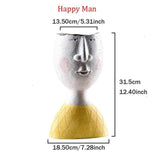 Nordic Family Face Planter