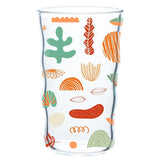 Hawaii Glass Cup