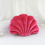 Sea Shell Pillows